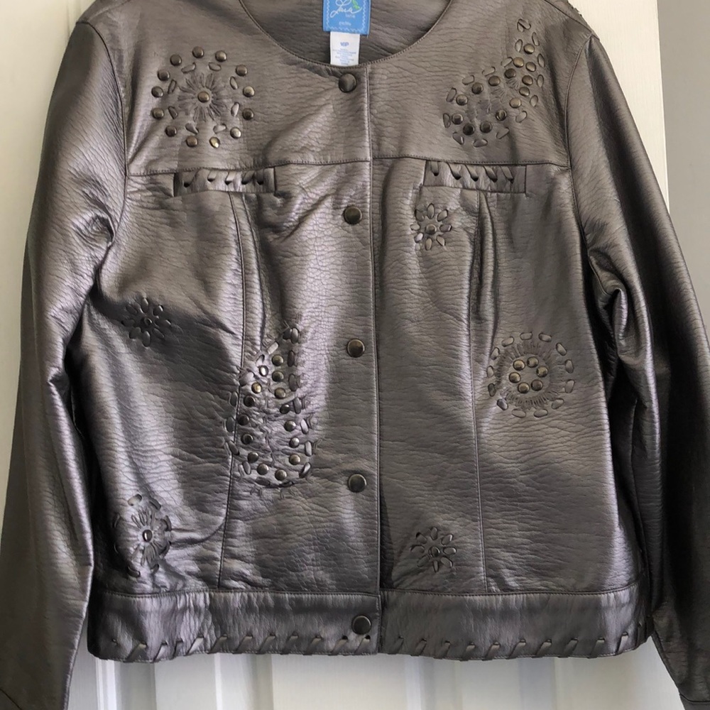 Women jacket